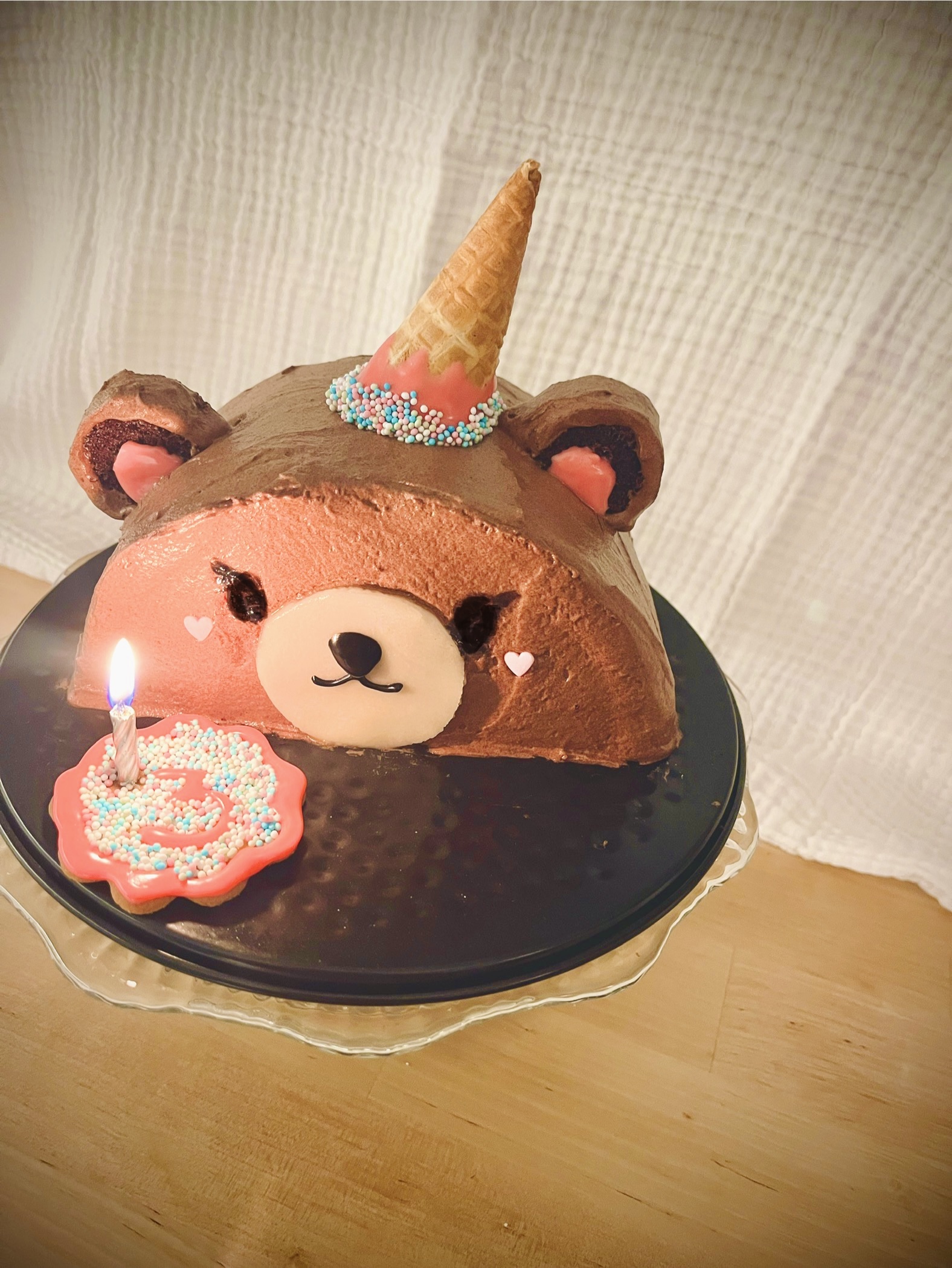 Cheesecake (pienempi)